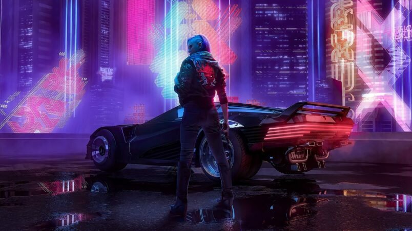CD Projekt Red Apologizes For Cyberpunk 2077’s Buggy Launch, Addresses Why They Didn’t Delay It Again